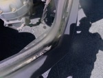 4 Engine with A/C Compressor