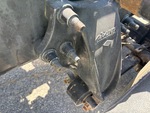 4 Underbody - Truck with Molle/staffe di sospensione