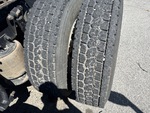 4 Underbody - Truck with Right Front Drive Tires