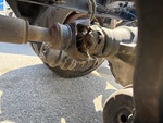 4 Underbody - Truck with Asse posteriore