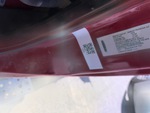 General Appearance with Etichetta di Aderenza agli Standard per veicoli a motore