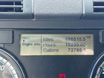 4 Transmision with Engine Hours