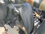 4 Underbody - Truck with Molle/staffe di sospensione