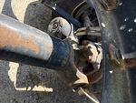4 Underbody - Truck with Assale anteriore