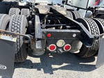 4 Underbody - Truck with Condizioni del telaio