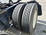 4 Underbody - Truck with Left Rear Drive Tires