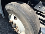 4 Underbody - Truck with Right Steer Tire