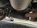 4 Engine with Diesel Particulate Filter