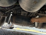 4 Underbody - Truck with Trasmissione
