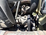 4 Engine with A/C Compressor