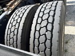 4 Underbody - Truck with Left Front Drive Tires