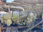 4 Engine with Engine - Left Side