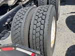 4 Underbody - Truck with Right Rear Drive Tires