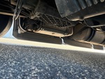 4 Engine with Exhaust System