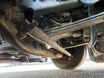4 Underbody - Truck with Asse di rotazione (not guidato)