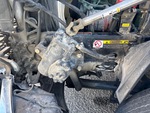 4 Underbody - Truck with Componenti dello sterzo