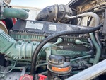 4 Engine with Pompa degli iniettori