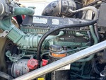 4 Engine with Engine - Left Side