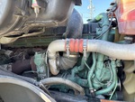 4 Engine with Engine - Right Side