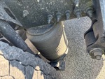4 Underbody - Truck with Airbag