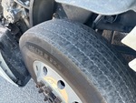 4 Underbody - Truck with Left Steer Tire