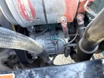 4 Engine with A/C Compressor