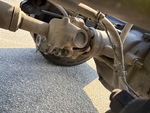 4 Underbody - Truck with Asse posteriore