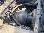 4 Underbody - Truck with Assale anteriore