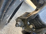 4 Underbody - Truck with Boccole sospensioni