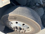 4 Underbody - Truck with Right Steer Tire