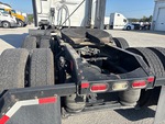 4 Underbody - Truck with Condizioni del telaio