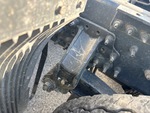 4 Underbody - Truck with Molle/staffe di sospensione