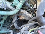 4 Engine with Air Compressor