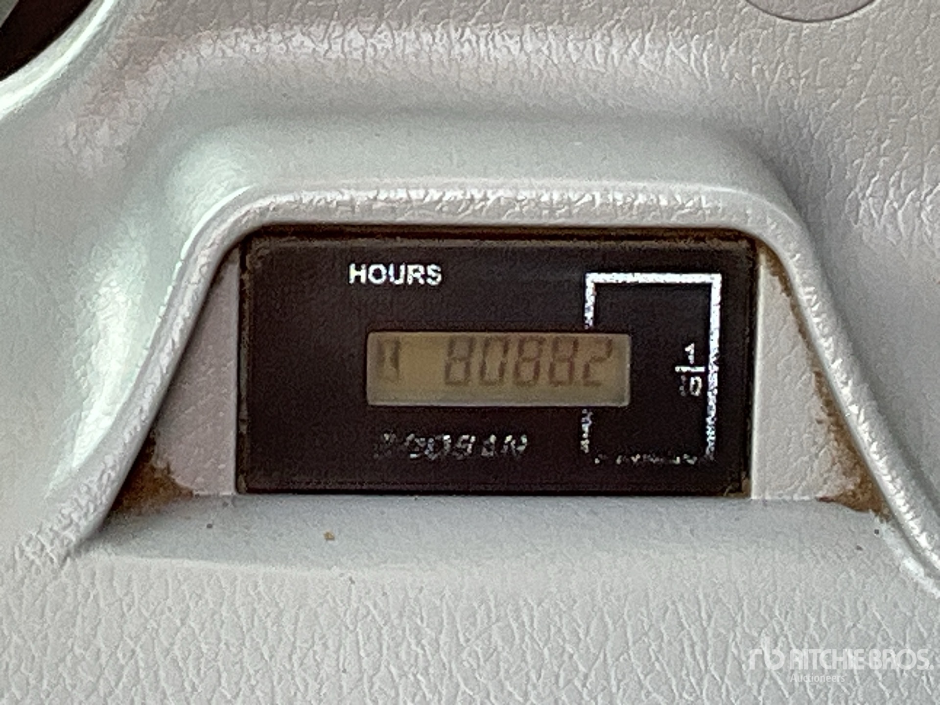 2019 Doosan DX140W-5