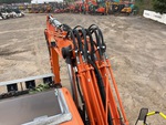 Hydraulics with