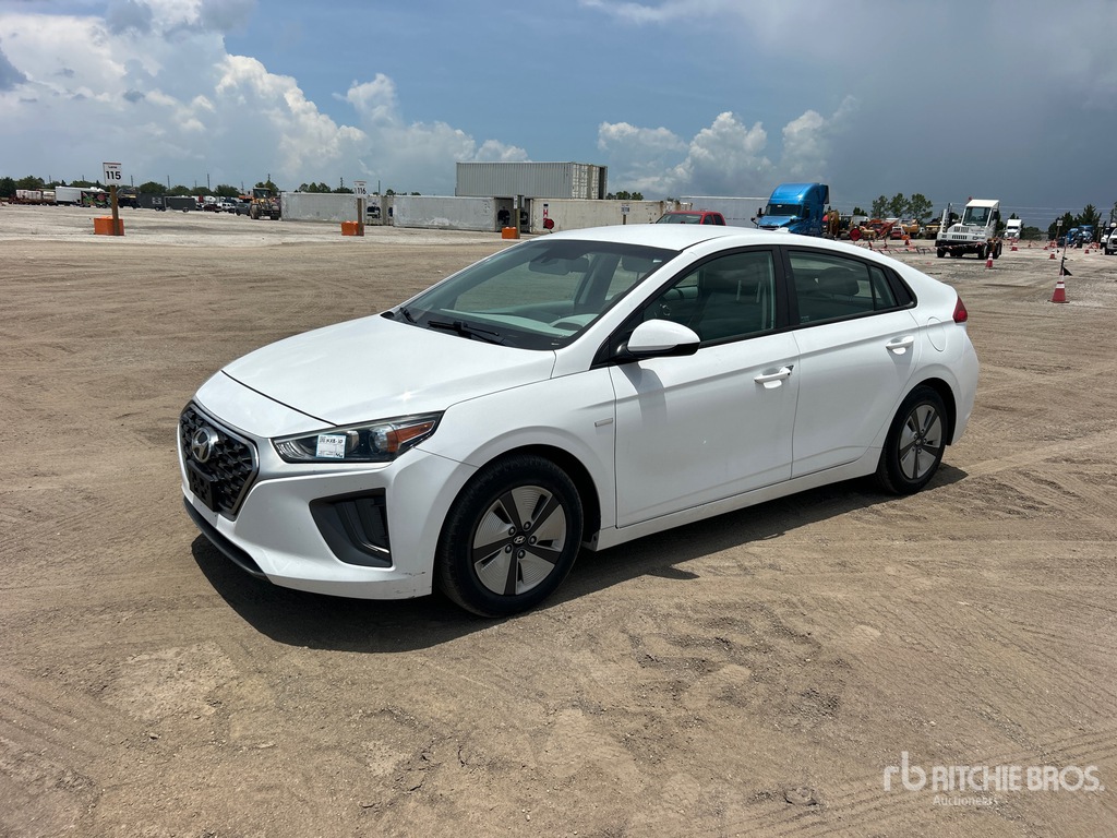 General Appearance with Featured Photo