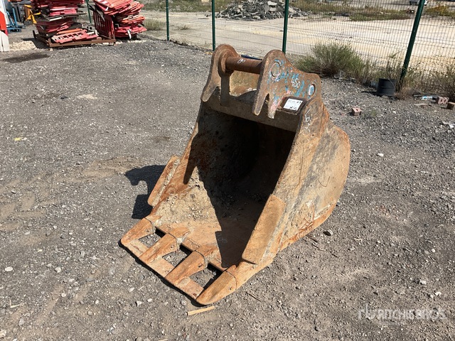 Rhinox Excavator Bucket