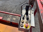 Control Station Upper with