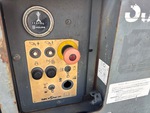 Control Station Ground with