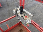 Control Station Upper with