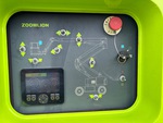 Basic Lower Control Station with