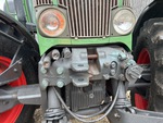 Hydraulics with