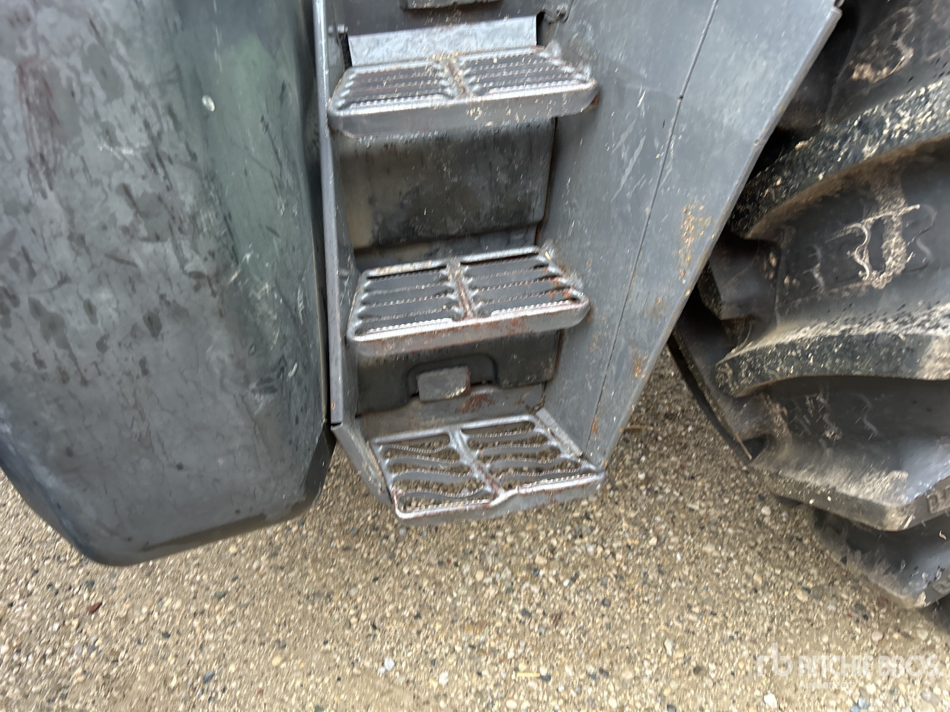 1999 Fendt 714 VARIO