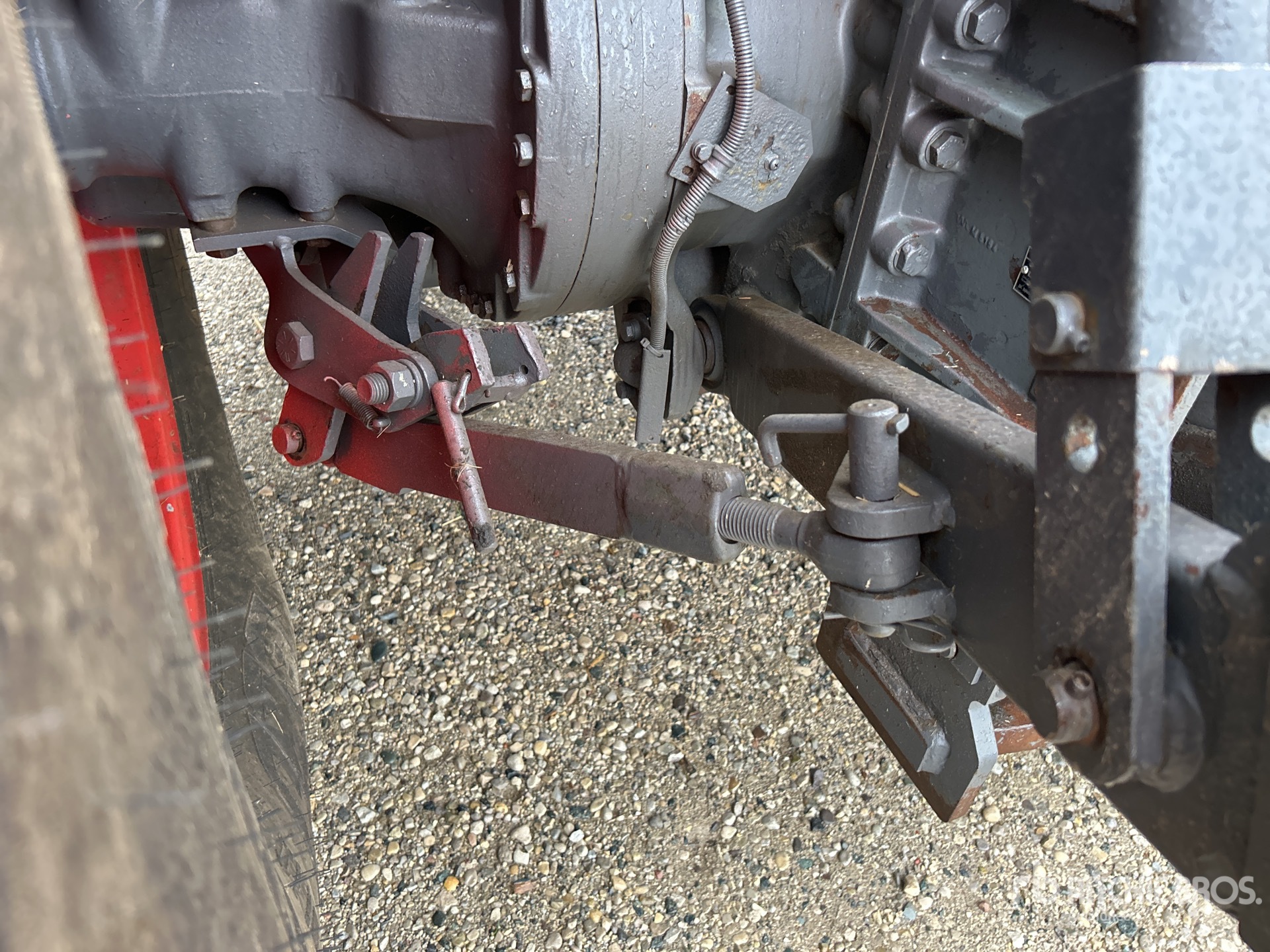1999 Fendt 714 VARIO