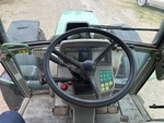 Control Station with