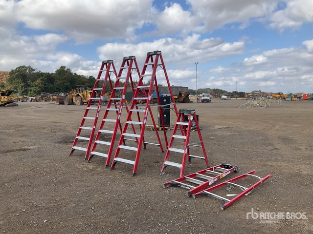 CLOW Ladder