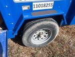 Trailer Chassis with