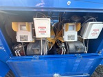 Generator with