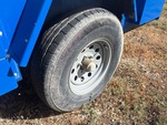 Trailer Chassis with