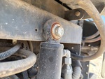 Hydraulics with Cylinder Pins and Bushings